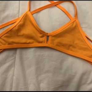 JOLYN VENT bikini top- NEVER WORN
